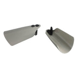 1996-2003 Harley Davidson Sportster XL 883 1200 XLH Club Style Handguards Hand Guard with Mounting Bracket - pazoma