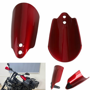 2014-2020 Harley Touring Street Glide CVO/SE Special Electra Glide Standard FLHX FLHXSE FLHXS FLHT Hydraulic Clutches Handguards Hand Guard - pazoma