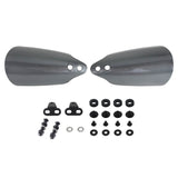 2014-2020 Harley Touring Street Glide CVO/SE Special Electra Glide Standard FLHX FLHXSE FLHXS FLHT Hydraulic Clutches Handguards Hand Guard - pazoma