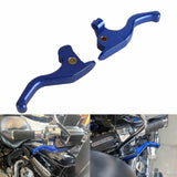 2009-2016 Harley CVO Street Glide FLHXSE Road Glide FLTRSE3 FLTRUSE Road King FLHRSE FLHRSE5/4 CNC Shorty Brake Clutch Lever - pazoma