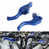 CNC Shorty Hand Control Lever Kit Brake Clutch Levers For Harley Touring Road Glide ST CVO FLTRX FLTRXSE FLTRXSTSE 2023-2024 - pazoma