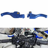 CNC Shorty Hand Control Lever Kit Brake Clutch Levers For Harley Touring Street Glide Road Glide ST CVO 2023-2024 - pazoma