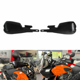 Aluminum Handguard Hand Wind Deflectors Handlebar Protection Kit For Harley Pan America 1250 CVO Special RA1250S RA1250 SE RA1250ST 2021-2025 - pazoma