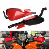 Handguard Hand Wind Deflectors Handlebar Protection Kit For Harley Pan America 1250 CVO Special RA1250S RA1250 SE RA1250ST 2021-2025 - pazoma