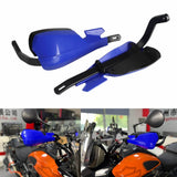 Harley Pan America 1250 CVO Special RA1250S RA1250 SE RA1250ST Aluminum Handguard Hand Wind Deflectors Handlebar Protection Kit 2021-2025 - pazoma