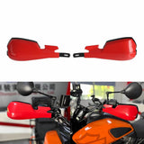 Harley Pan America 1250 CVO Special RA1250S RA1250 SE Aluminum Handguard Hand Wind Deflectors Handlebar Protection Kit 2021-2024 - pazoma