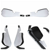 Handguard Hand Wind Deflectors Handlebar Protection Kit For Harley Pan America 1250 CVO Special RA1250S RA1250 SE RA1250ST 2021-2025 - pazoma