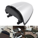 Motorcycle Tail Tidy Rear Seat Hump Trunk Storage Rear Pillion Seat Cowl Cover Fairing For BMW R Nine T R 9 T R9T 2014-2023 - pazoma