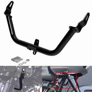 Road Glide Fairing Support Kit Bar Bracket For Harley Touring Road Glide Special Ultra Limited FLTRX FLTRK FLTRXS FLTRU FLTRUSE FLTRXST 2015-2024 - pazoma