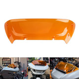 Wind Splitter 4.5 in. Windshield Windshield Deflector For Harley Touring CVO 121 Road Glide ST FLTRSE FLTRSTSE FLTRX 117 2023-2024 - pazoma