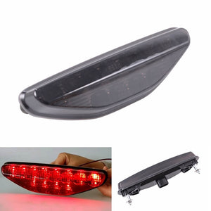 Honda ATV 2006-2014 TRX450R TRX450ER LED Taillight Rear Tail Lights Brake Lamps Assembly 33700-HP1-601 - pazoma