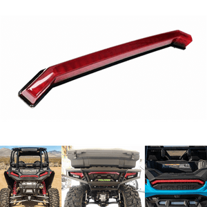 Polaris 2017-2023 RZR Sportsman 1000 XP RS1 TURBO LED Center Taillight 2413431 New Oem Red - pazoma