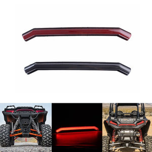 Polaris UTV ATV LED Center Taillight 2413431 Polaris Side by Side RZR XP TURBO S RS1 1000 4 R02 PS MD R01 SPORTSMAN R03 2017-2020 - pazoma