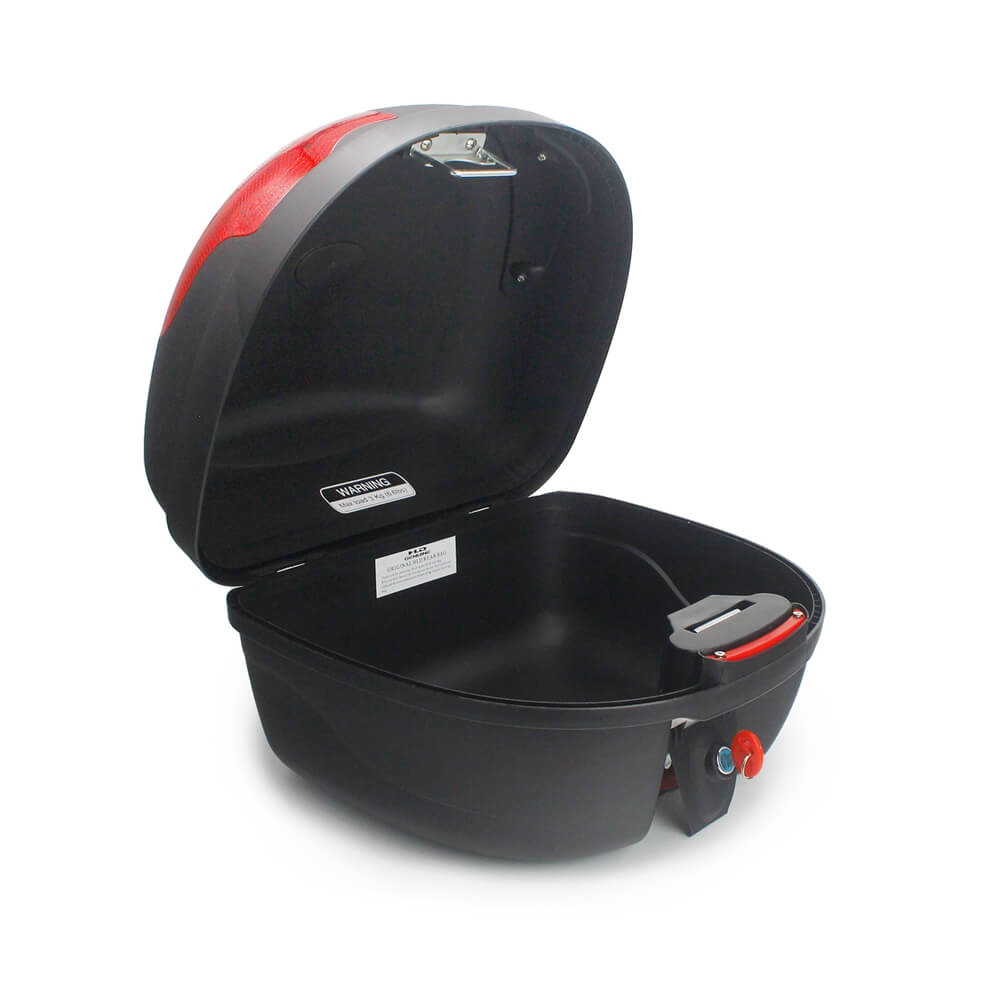 Scooter Universal Tail Box, Scooter Bag Motorcycle