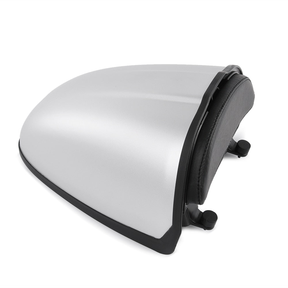 BMW R nineT Rear Pillion Seat Cowl Hump Cover Cowl Tail Tidy